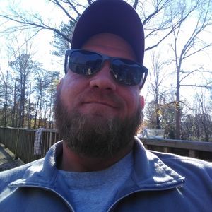 Meet your Posher, Rickey